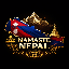 Minecraft Server icon for Namaste MC