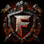 Minecraft Server icon for FactoriaMC
