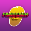Minecraft Server icon for Fruit Crew SMP