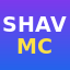 Minecraft Server icon for ShavMC
