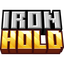 Minecraft Server icon for IronHold