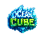 Minecraft Server icon for OceanCube