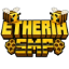 Minecraft Server icon for Etheria Network