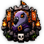 Server Icon for Pidge Survival RPG