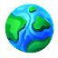 Minecraft Server icon for TotallyVanilla