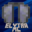 Minecraft Server icon for ElytraMC