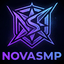 Minecraft Server icon for NovaSMP
