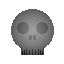 Minecraft Server icon for Skeleton City