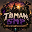 Minecraft Server icon for Toman SMP 