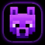 Minecraft Server icon for WOLFMC