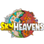 Minecraft Server icon for SkyHeavens Skyblock 1.21.11