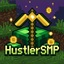 Minecraft Server icon for Hustler SMP
