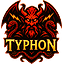 Minecraft Server icon for TyphonSMP