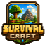 Minecraft Server icon for Survival Craft