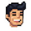 Minecraft Server icon for ClashMC