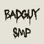 Minecraft Server icon for BADGUY SMP
