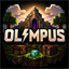Minecraft Server icon for Olimpus