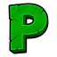 Minecraft Server icon for PresetMC