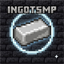 Minecraft Server icon for IngotSMP