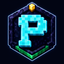 Minecraft Server icon for PlayOnNetworkMC