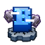 Minecraft Server icon for Breach SMP