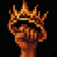 Minecraft Server icon for WesterosLive: Game of Thrones in Minecraft