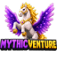 Minecraft Server icon for MythicVenture