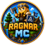 Minecraft Server icon for RagnarMC