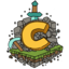 Minecraft Server icon for Crazily SMP