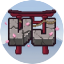 Minecraft Server icon for Vila Japonesa