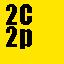 Minecraft Server icon for 2c2p Anarchy