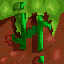 Minecraft Server icon for Hollow SMP