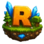 Minecraft Server icon for RoamMC