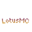 Minecraft Server icon for LotusMC