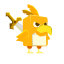 Minecraft Server icon for HungryBirds Network