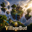 Server Icon for VillageBud