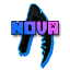Minecraft Server icon for Nova Dimensions SMP