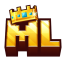 Minecraft Server icon for MineLegends
