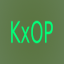Minecraft Server icon for KxOP - FREE OP, CHAOS AND FUN