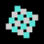 Minecraft Server icon for CivNodes