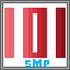 Minecraft Server icon for I0I SMP
