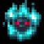 Minecraft Server icon for Bad Omen SMP