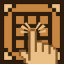 Minecraft Server icon for TouchCraft