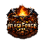 Minecraft Server icon for Blackforge SMP