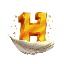 Minecraft Server icon for Hills