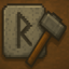 Minecraft Server icon for RelicCrafts