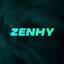 Minecraft Server icon for ZenhyMc
