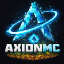 Minecraft Server icon for AxionMC