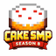 Minecraft Server icon for Cake smp