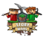 Minecraft Server icon for StoryWars